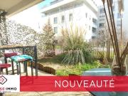 Appartement 4 pièces 87 m²
