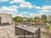 Appartement 4 pièces 87 m²