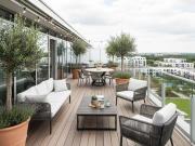 Appartement 4 pièces 87 m²