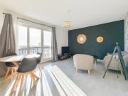 Appartement 4 pièces 87 m²