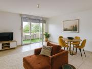 Appartement 4 pièces 87 m²