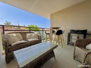 Appartement 4 pièces 87 m²