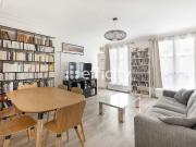 Appartement 4 pièces 87 m²