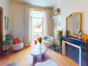 Appartement 4 pièces 83 m²