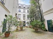 Appartement 4 pièces 93 m²