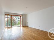 Appartement 4 pièces 87 m²