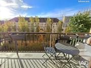 Appartement 4 pièces 87 m²