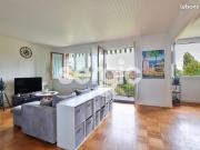 Appartement 4 pièces 87 m²