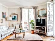 Appartement 4 pièces 87 m²