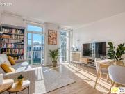 Appartement 4 pièces 87 m²