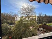 Appartement 4 pièces 87 m²