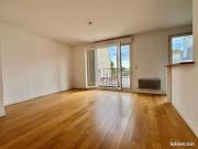 Appartement 4 pièces 87 m²