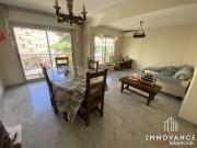 Appartement 4 pièces 87 m²