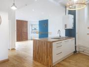 Appartement 4 pièces 87 m²