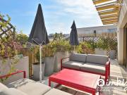 Appartement 4 pièces 87 m²