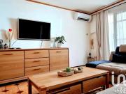 Appartement 4 pièces 87 m²