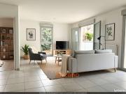 Appartement 4 pièces 87 m²