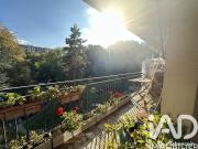 Appartement 4 pièces 87 m²