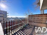 Appartement 4 pièces 87 m²