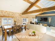 Appartement 4 pièces 87 m²