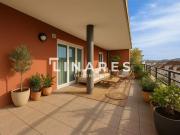 Appartement 4 pièces 87 m²