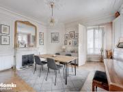 Appartement 4 pièces 87 m²
