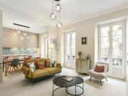 Appartement 4 pièces 87 m²