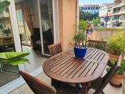 Appartement 4 pièces 87 m²