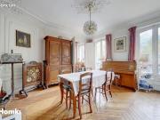 Appartement 4 pièces 87 m²