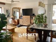 Appartement 4 pièces 87 m²