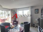 Appartement 4 pièces 87 m²