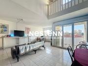 Appartement 4 pièces 87 m²