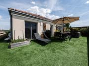 Appartement 4 pièces 87 m²
