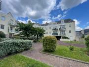 Appartement 4 pièces 87 m²