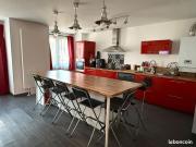 Appartement 4 pièces 87 m²