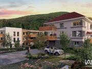 Appartement 4 pièces 87 m²