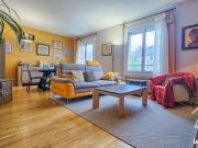 Loft 4 pièces 87 m²