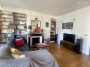 Appartement 4 pièces 87 m²