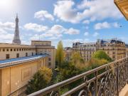 Appartement 4 pièces 87 m²