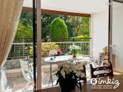 Appartement 4 pièces 87 m²