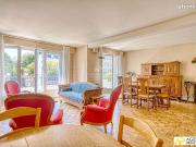 Appartement 4 pièces 87 m²