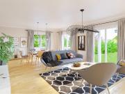 Appartement 4 pièces 87 m²