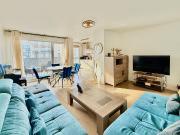 Appartement 4 pièces 87 m²