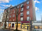 Appartement 4 pièces 87 m²