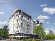 Appartement 4 pièces 87 m²