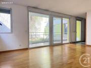 Appartement 4 pièces 87 m²