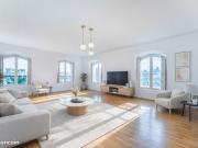 Appartement 4 pièces 87 m²