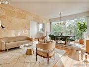 Appartement 4 pièces 87 m²