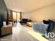 Appartement 4 pièces 87 m²