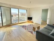 Appartement 4 pièces 87 m²